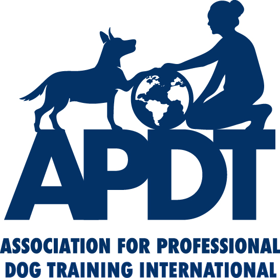 Associatio of Professional Dog Trainers Logo